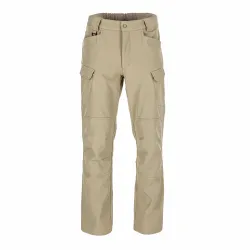 
                  LAHTIPRO Spodnie bojówki Softshell beżowe rozmiar L L4057103